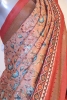 Embroidery Art Silk Saree